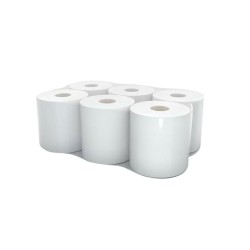Reinigungsrolle 6er